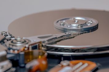Reparacion y recuperacion de datos en disco duro HDD y SDD